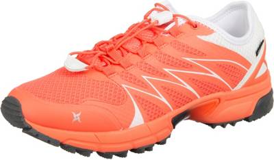 Kansas Aqb Wanderschuhe