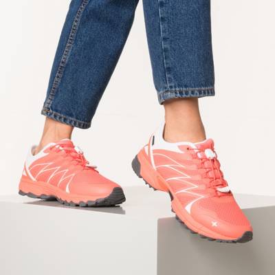 Kansas Aqb Wanderschuhe 2