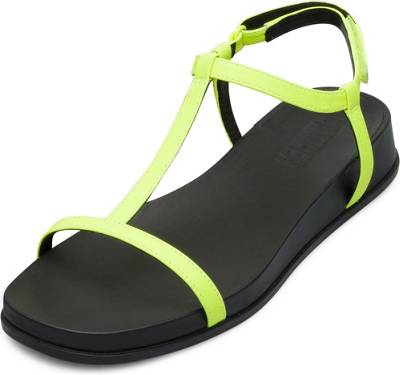 CAMPER, Atonik K201011-003 Sandalen Damen Klassische Sandalen, gelb |  mirapodo