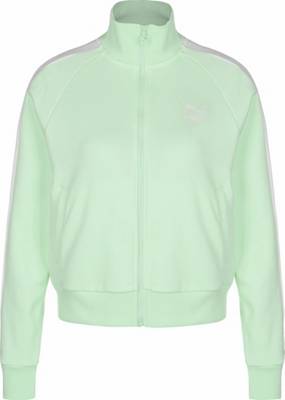 puma langer daunenmantel