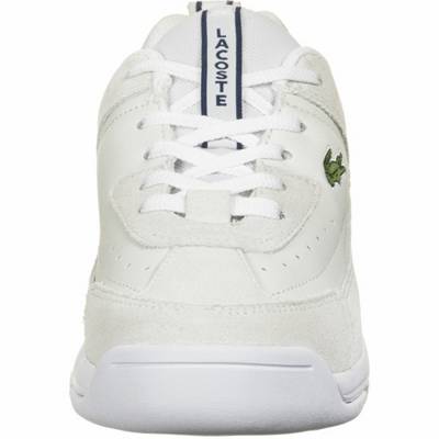 LACOSTE L!VE, Lacoste L!VE Schuhe V-Ultra 120 Sneakers Low, weiß | mirapodo