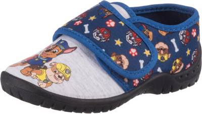 PAW Patrol Hausschuhe für Jungen