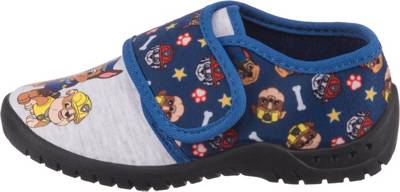 PAW Patrol Hausschuhe für Jungen 2
