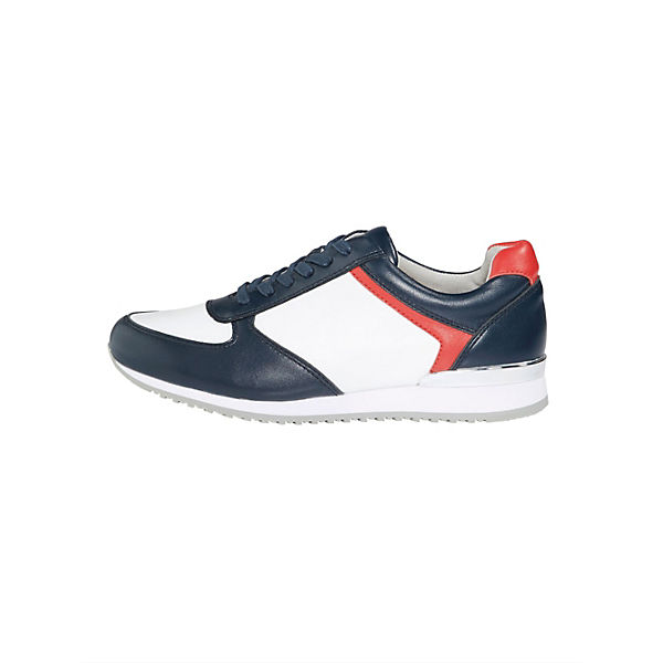 Schuhe Klassische Halbschuhe MONA Schnürschuh Schuhweite: H weiß Schuhe Klassische Halbschuhe MONA Schnürschuh Schuhweite: H weiß