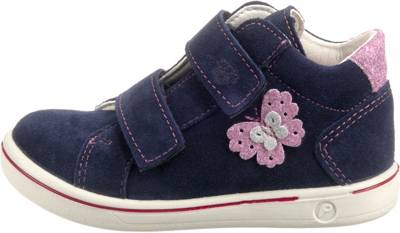 Baby Halbschuhe CHERRI für Mädchen von PEPINO by RICOSTA 2