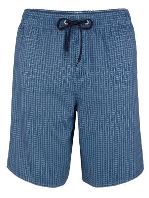 Badeshort Innenslip Badehosen