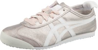 Onitsuka Tiger®, Mexico 66 Sneakers Low, rosa mirapodo