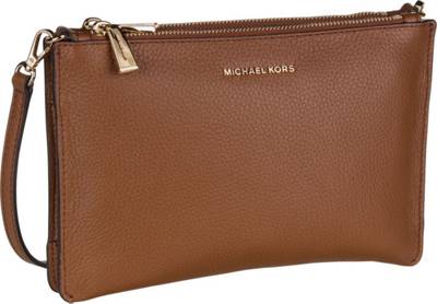 Michael Kors Umhängetasche Jet Set Large Double Pouch Xbody Umhängetaschen