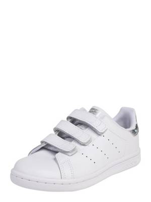 adidas sneaker stan smith cf c Sneakers Low für Kinder weiß