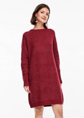 Q/S DESIGNED BY strickkleid Strickkleider