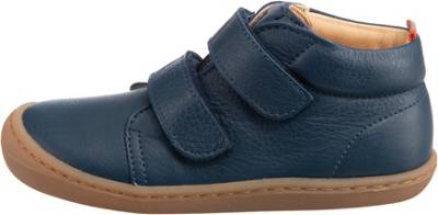 Lauflernschuhe barefoot Barfußschuhe, vegetabil gegerbtes Leder 2