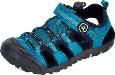 Baby Outdoorsandalen THOROLD für Jungen