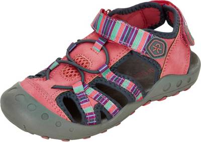 Outdoorsandalen für Mädchen