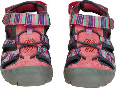 Outdoorsandalen für Mädchen 2