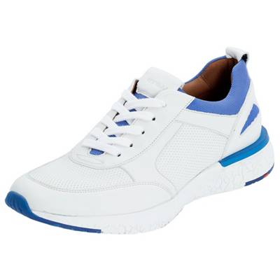 LLOYD Sneaker BANDOS Sneakers Low weiß