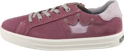 Halbschuhe MILLI für Mädchen 2