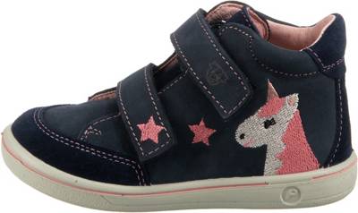 Baby Lauflernschuhe HANNI für Mädchen 2