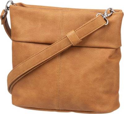 zwei Umhängetasche Mademoiselle M8 Canvas Umhängetaschen 2