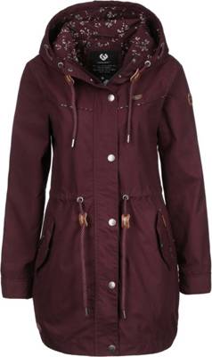 Ragwear Jacke Canny W Übergangsjacken