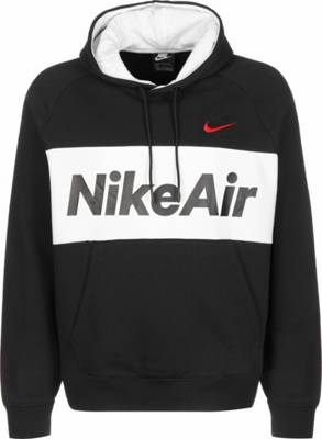 Nike Hoodie Air Kapuzenpullover