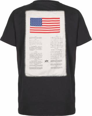 T-Shirt Blood Chit T-Shirts 2