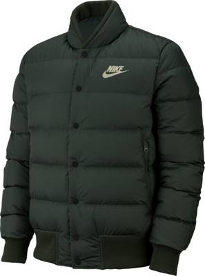 nike performance winterjacke