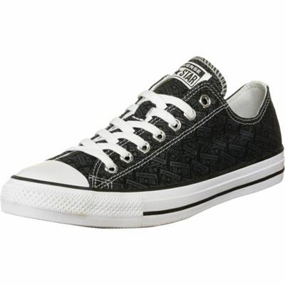 Converse Schuhe Ctas Ox Sneakers Low