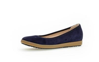 Ballerina Sportliche Ballerinas