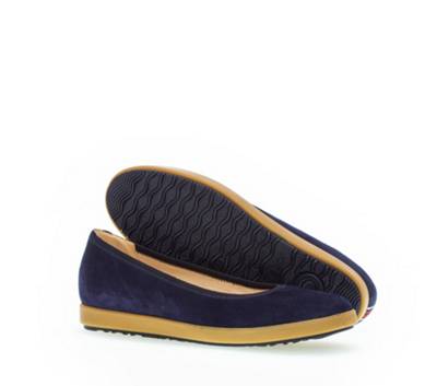 Ballerina Sportliche Ballerinas 2