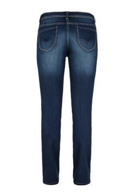 Damen Lindau Shape Jeanshosen 2