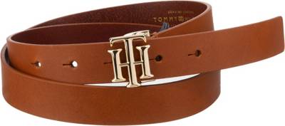 Logo Belt 2.5 klassische Gürtel