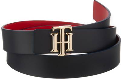 Reversible Logo Belt 3.0 klassische Gürtel