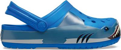 Clogs Shark für Jungen 2