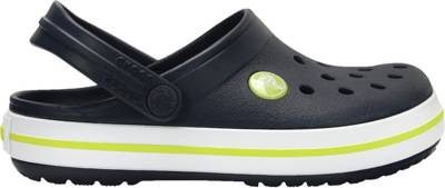 Clogs Crocband für Jungen 2