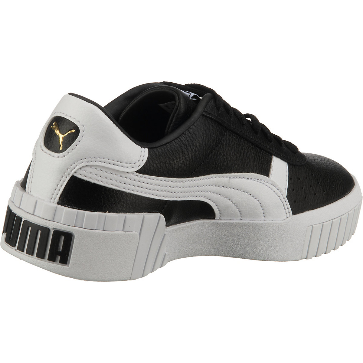 Puma cali sneaker low Clearance