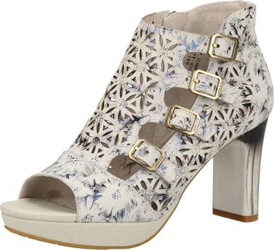 Sandalen Riemchensandaletten