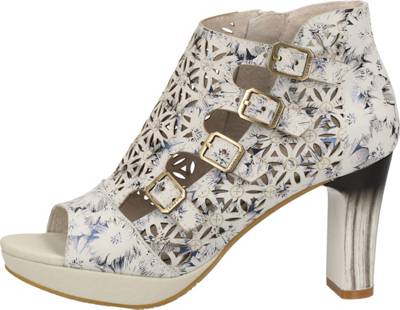 Sandalen Riemchensandaletten 2