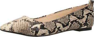 Ballerinas Klassische Ballerinas