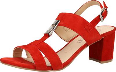 Sandalen Riemchensandaletten