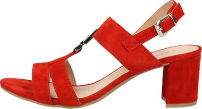 Sandalen Riemchensandaletten 2