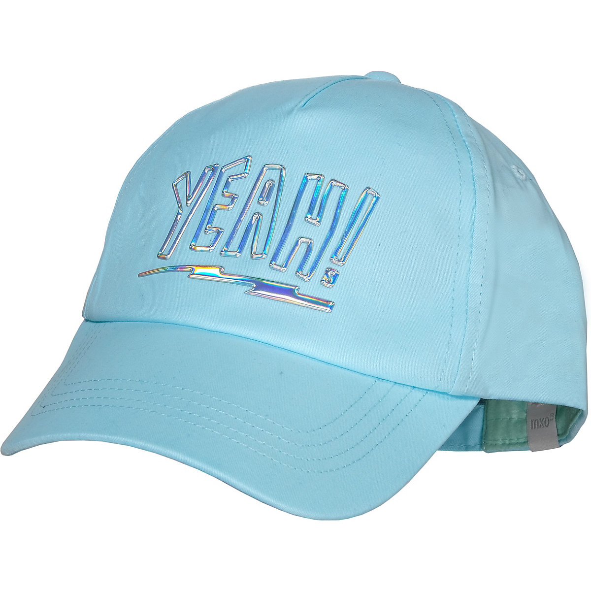 maximo Cap für Mädchen mint AN5786 maximo Cap für Mädchen mint AN5786