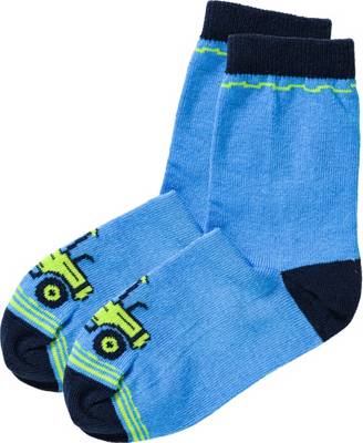 Socken für Jungen 3er Pack 2
