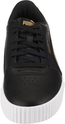 puma carina sneaker snake
