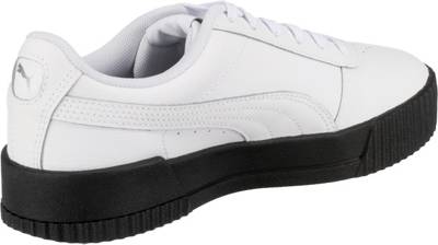 puma soft foam carina l