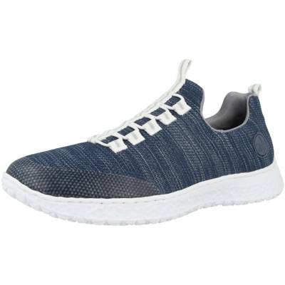 rieker, rieker Sneakers, blau rieker, rieker Sneakers, blau