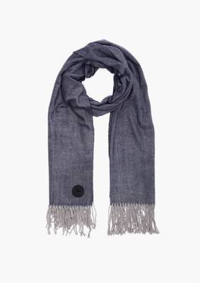 Schal mit Herringbone-Struktur Schals 2