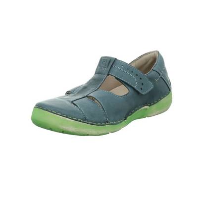 Damen-Halbschuh Fergey 81 Sneakers Low