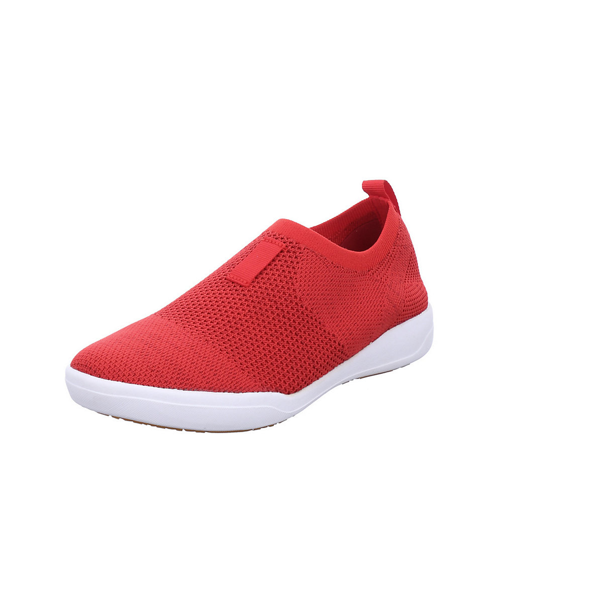 Josef Seibel Damen-Sneaker Sina 64 Sneakers Low rot Josef Seibel Damen-Sneaker Sina 64 Sneakers Low rot