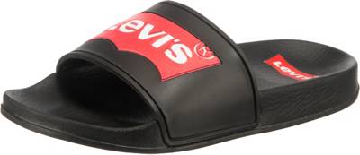 Kinder Badelatschen POOL