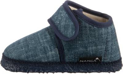 Baby Hausschuhe für Jungen 2